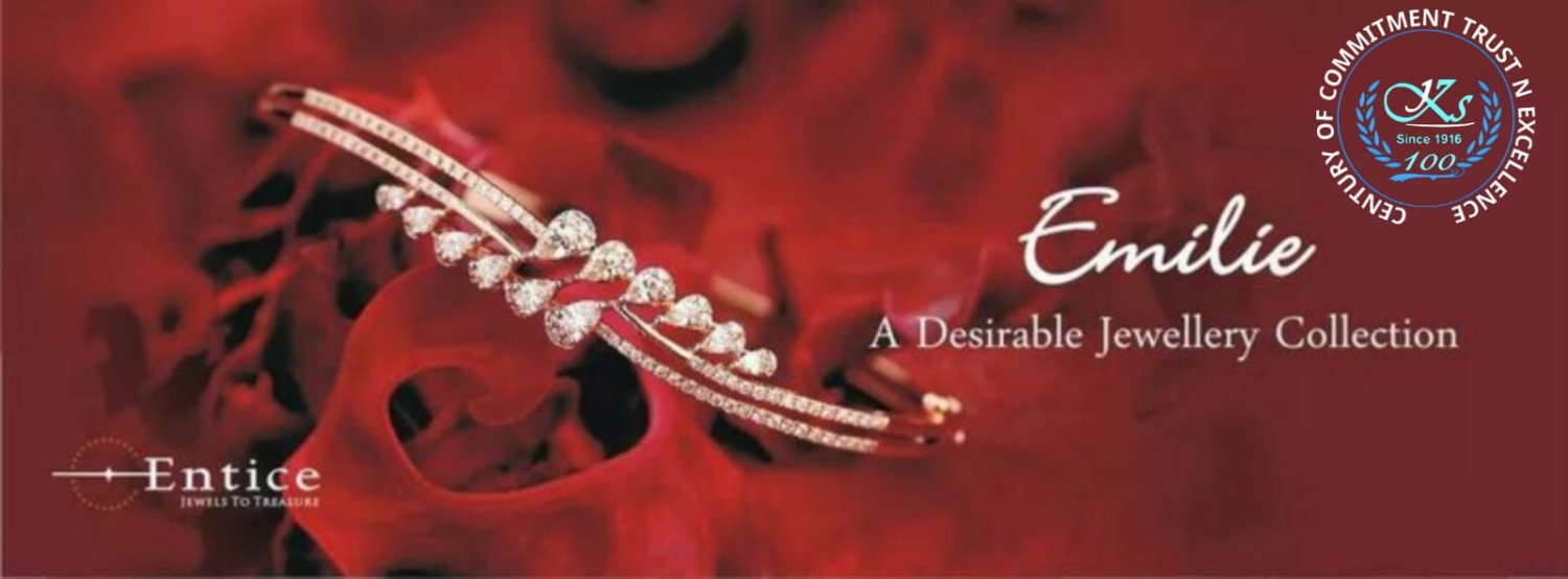 Kori & Sons Jewellers promo