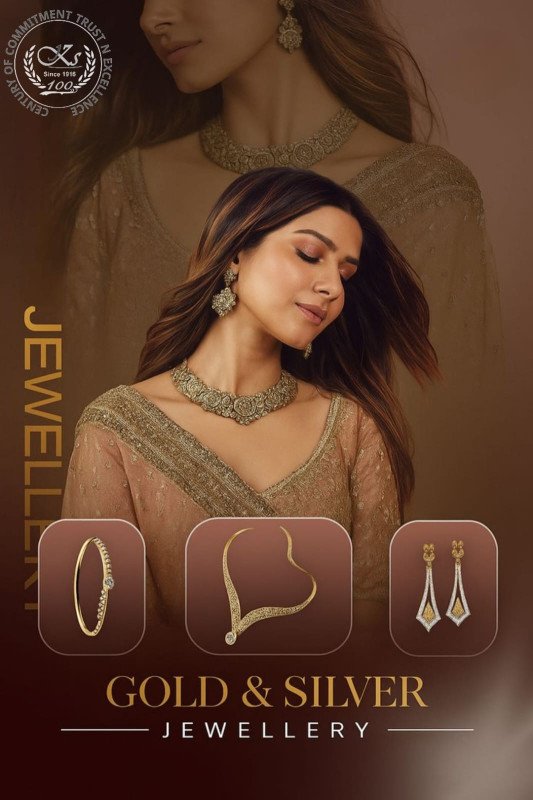 Kori & Sons Jewellers promo